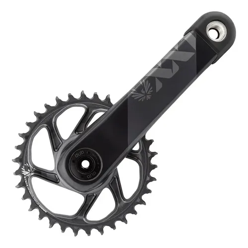 Pedivela Sram Xx1 Eagle Dub 175mm 34t Boost Direct Mount