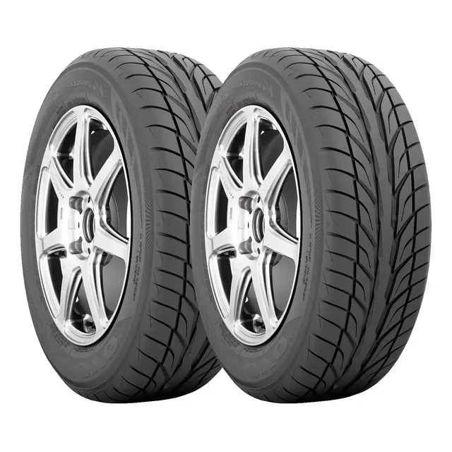 Kit de 2 llantas Toyo Tires Proxes Vimode Dos P 205/60R16 92 V