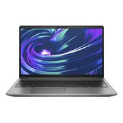 Hp Zbook Power G10 Core I7-13, 32gb Ram, 512gb Ssd, Rtx A500 Negro (Reacondicionado)
