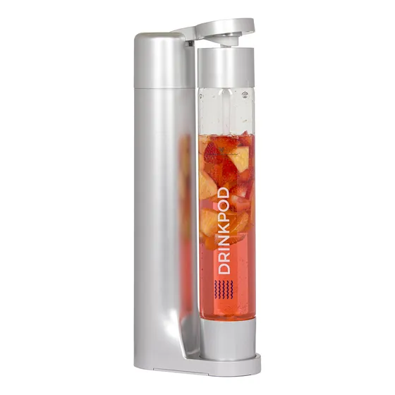 Fizzpod Máquina Para Hacer Bebidas Gaseosas Caseras