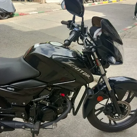 21.000 Km Reales   Soat Y Tecno Marzo 2027