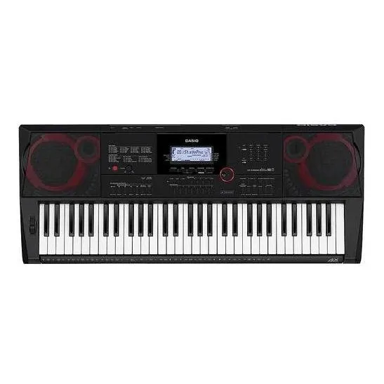 Teclado Casio Estudiante Ct-x3000