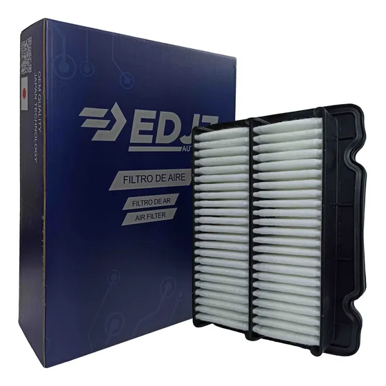 Filtro Aire Motor Aveo 1.6 Ls Lt Speed 2005 - 2014