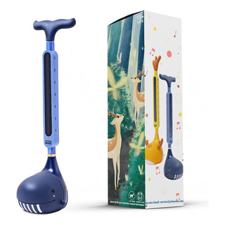 Instrumento Musical Electrónico Japonés Otamatone For Childr Instrumento Musical Electrónico Japonés Otamatone For Childr