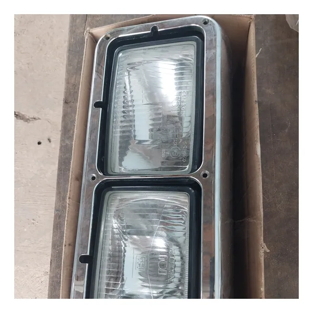 Faro Delantero Kenworth T600 Encava Autana Caprice