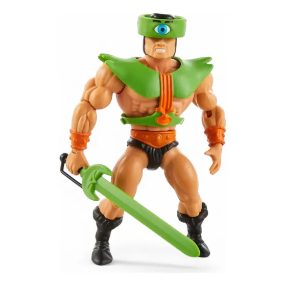 Masters Of The Universe Origins - Tri-klops