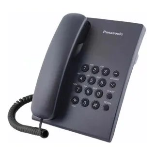 Teléfono Panasonic Kx-ts500 Teléfono Panasonic Kx-ts500