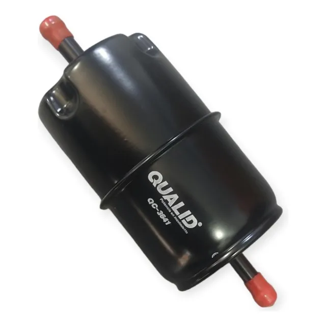 Filtro Combustible Gasolina Ram 2500 Comanche Wrangler