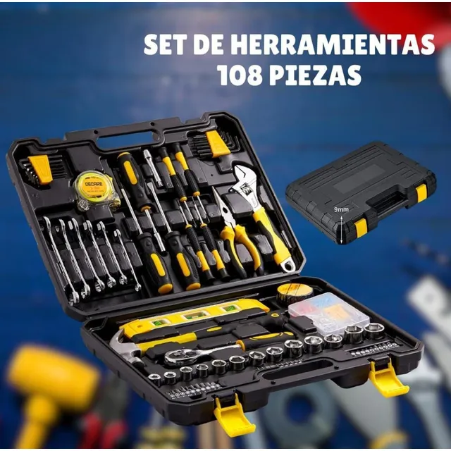 Herramientas 
