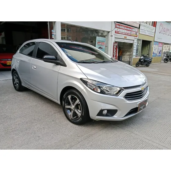 Chevrolet Onix 1.4 Ltz