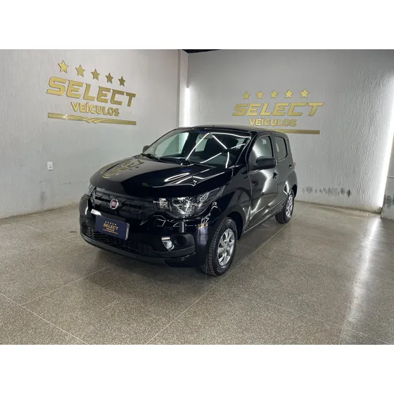 Fiat Mobi 1.0 Easy Flex 5p