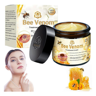 Crema De Tratamiento De Piel De Abeja For Todas Las Partes Crema De Tratamiento De Piel De Abeja For Todas Las Partes