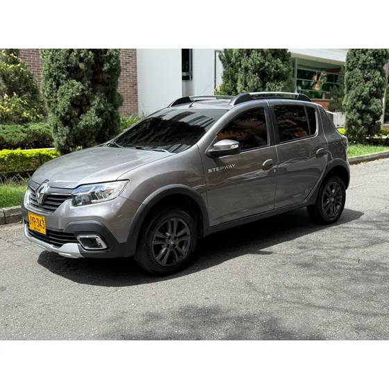 Renault Stepway 1.6 Zen