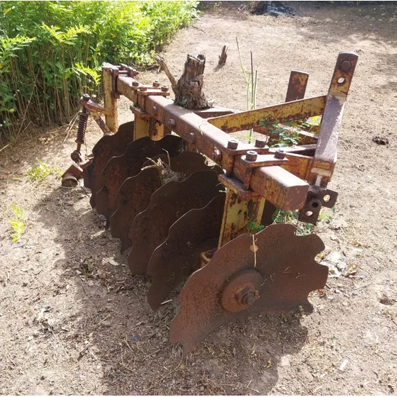 Rastra Agraria Para La Venta
