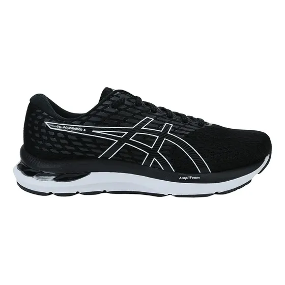 Zapatillas Deportivo Hombre Asics Negros Gel-pacemaker 4
