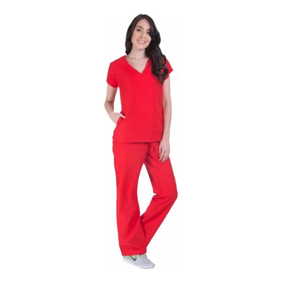 Uniformes Medicos, Enfermera, Odontólogo, Maestras  Y Más