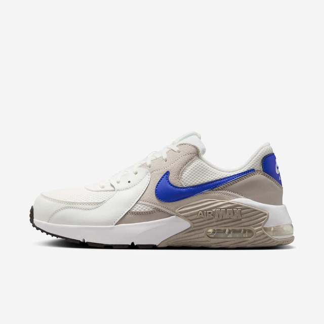 TĂȘnis Nike Air Max Excee Masculino TĂȘnis Nike Air Max Excee Masculino