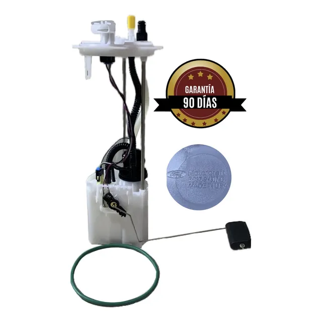 Modulo De Gasolina Ford Super Duty F350 F250 Año 2011 A 2018