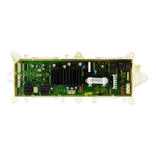 Tarjeta Electronica Lavadora Secadora Samsung Dc41-00132b