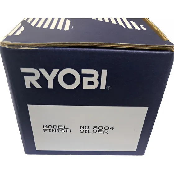 Cierrapuertas Ryobi 8004