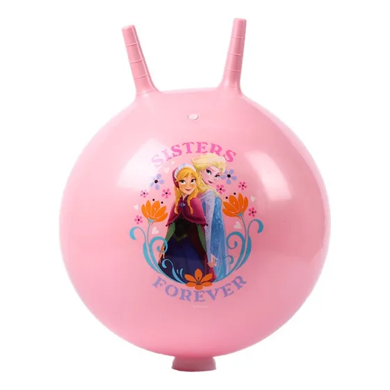 Pelota Saltarina Frozen Disney Original