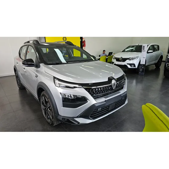 Renault Kardian 1.0 Tce Premiere Edition 200 Edc