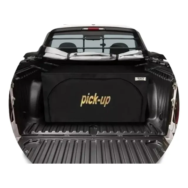 Bolsa Mala Caçamba L200 Triton Pickup Acessórios 2017 2018