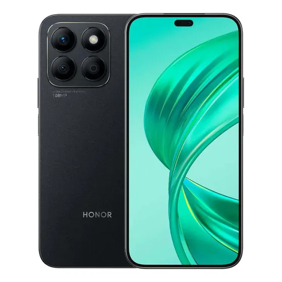 Honor X8c 256gb 8ram