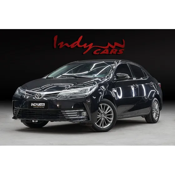 Toyota Corolla 1.8 Xei Mt 140cv