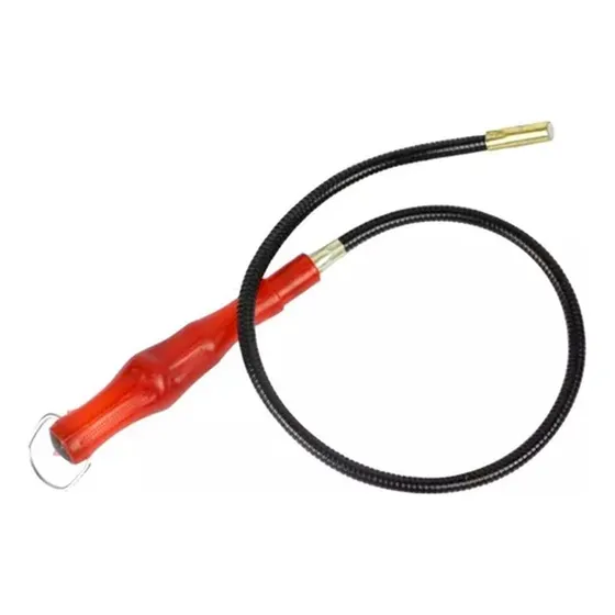 Iman Flexible Mecanico Automotriz Ideal Para Taller