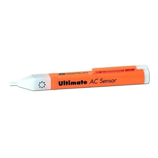  ultimate Sensor Ac     vac