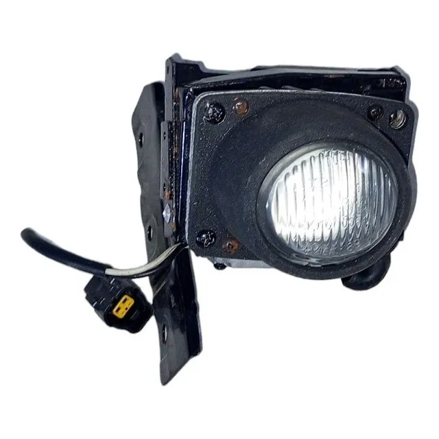 Faro Neblina Izquierdo Lh Daewoo Matiz 00