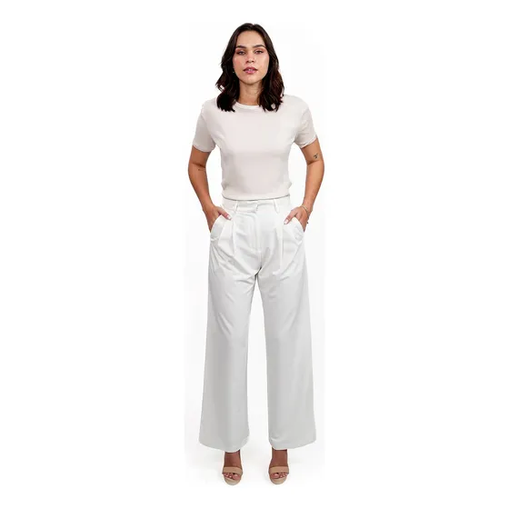 Pantalón Formal Estivaneli Dama