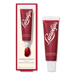 Lanolips Bálsamo Tinted Lip Balm Original Lanolips Bálsamo Tinted Lip Balm Original