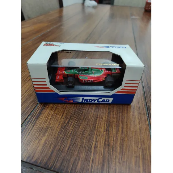 Racing Champions Premier Edition Adrian Fernández Scale 1:43