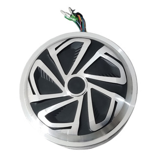 Roda Motor Para Hoverboard 6.5 Polegadas Sem Pneu 36v Roda Motor Para Hoverboard 6.5 Polegadas Sem Pneu 36v