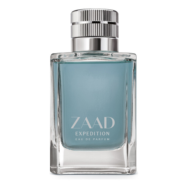O Boticário Zaad Expedition Edp 95ml Para Masculino O Boticário Zaad Expedition Edp 95ml Para Masculino