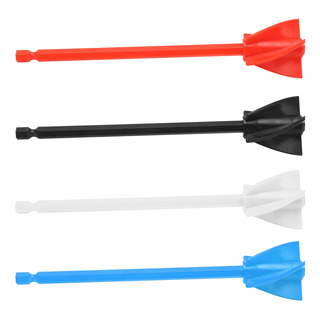 Juego De 4 Palas De Resina Resistentes Para Batidora De Pint Juego De 4 Palas De Resina Resistentes Para Batidora De Pint