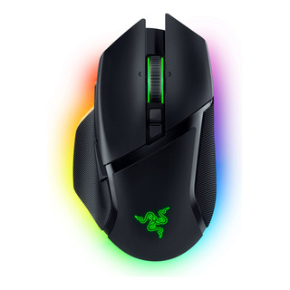 Ratón Gamer Razer Basilisk V3 Pro Inalámbrico Ergonómico Ratón Gamer Razer Basilisk V3 Pro Inalámbrico Ergonómico