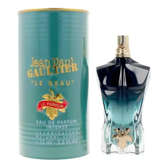 Perfume Jean Paul Gaultier Le Beau Le Parfum Intense 75 ml