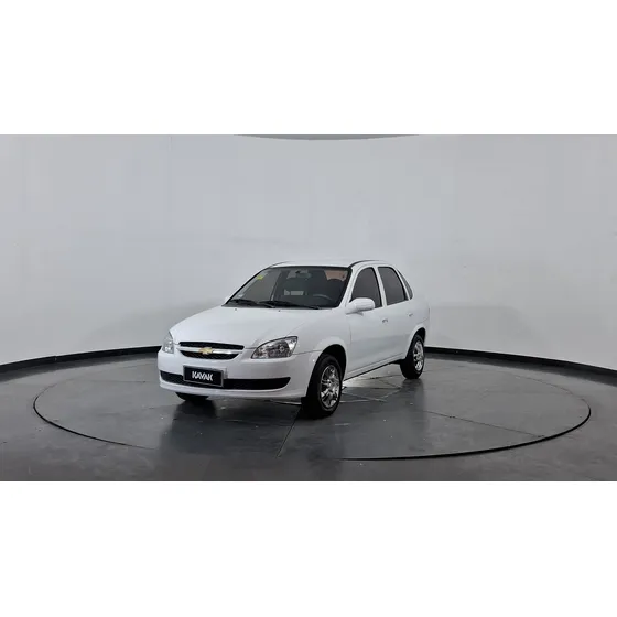 Chevrolet Classic 1.4 Ls Abs Airbag