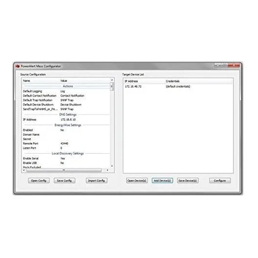 Snmp Card Supervision Cr Ups Trave Telnet Taa
