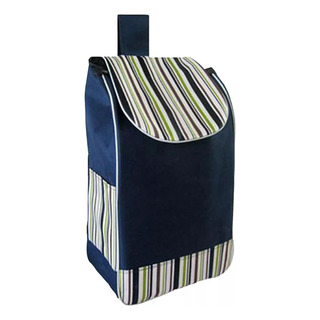 ¡ Carrito De Compras De Tela Oxford, Bolsa De Compras ¡ Carrito De Compras De Tela Oxford, Bolsa De Compras