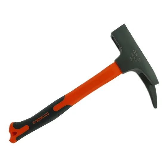 Martillo Para Andamio Trinquete Andamiero 600gr Crownman