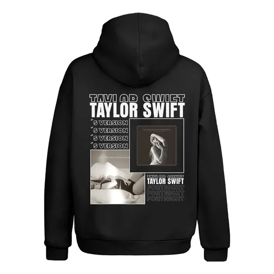 Sudadera Taylor Swift  The Eras Tour 