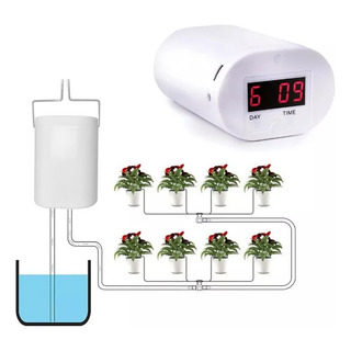 Para A Sistema De Riego Automático Dispositivo De Riego / Para A Sistema De Riego Automático Dispositivo De Riego /