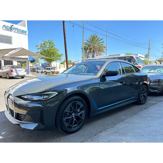 Bmw I4 0.0 Edrive40