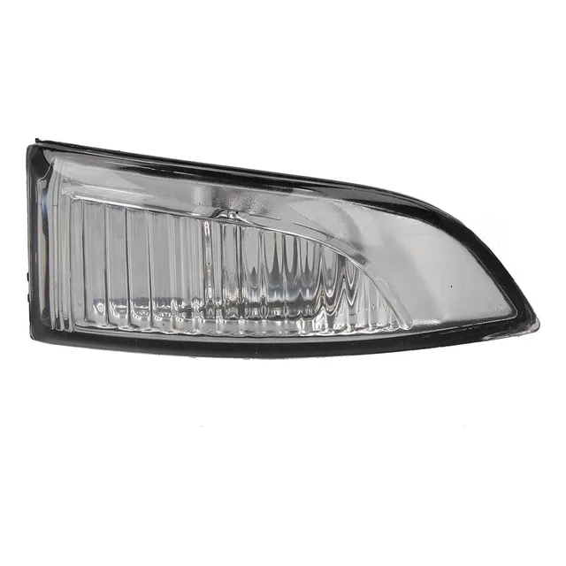 Espejo Renault Fluence  Luz De Giro 2010 2011 2012 2013