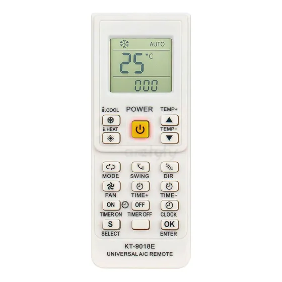 Archy Control Universal Aire Acondicionado Clima Multimarca