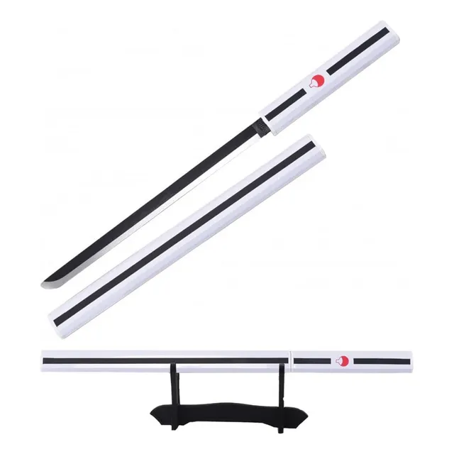 Katana Naruto Sasuke  ,material Acero